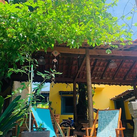 פאראטי Maracuja Hostel מראה חיצוני תמונה