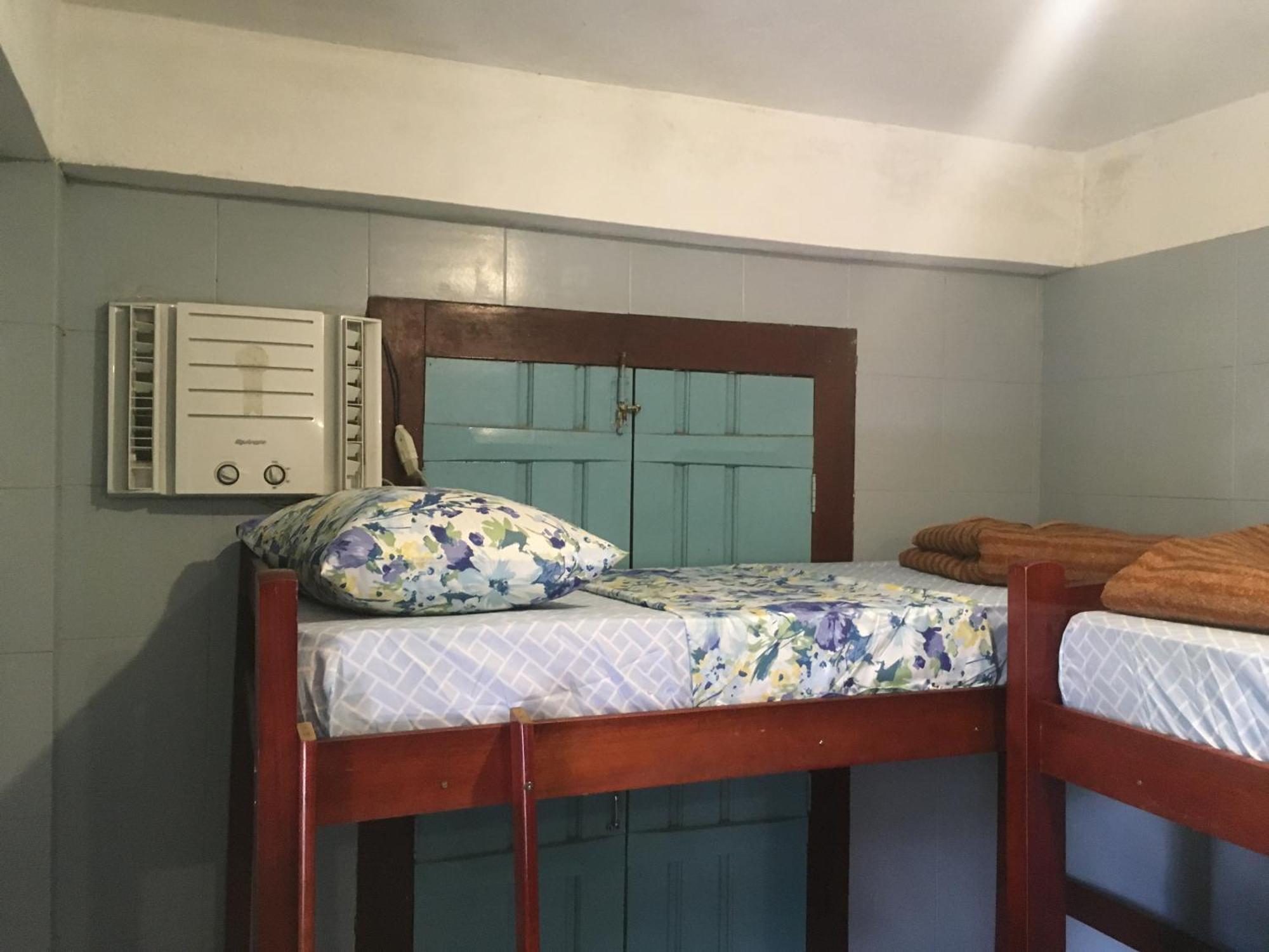פאראטי Maracuja Hostel מראה חיצוני תמונה