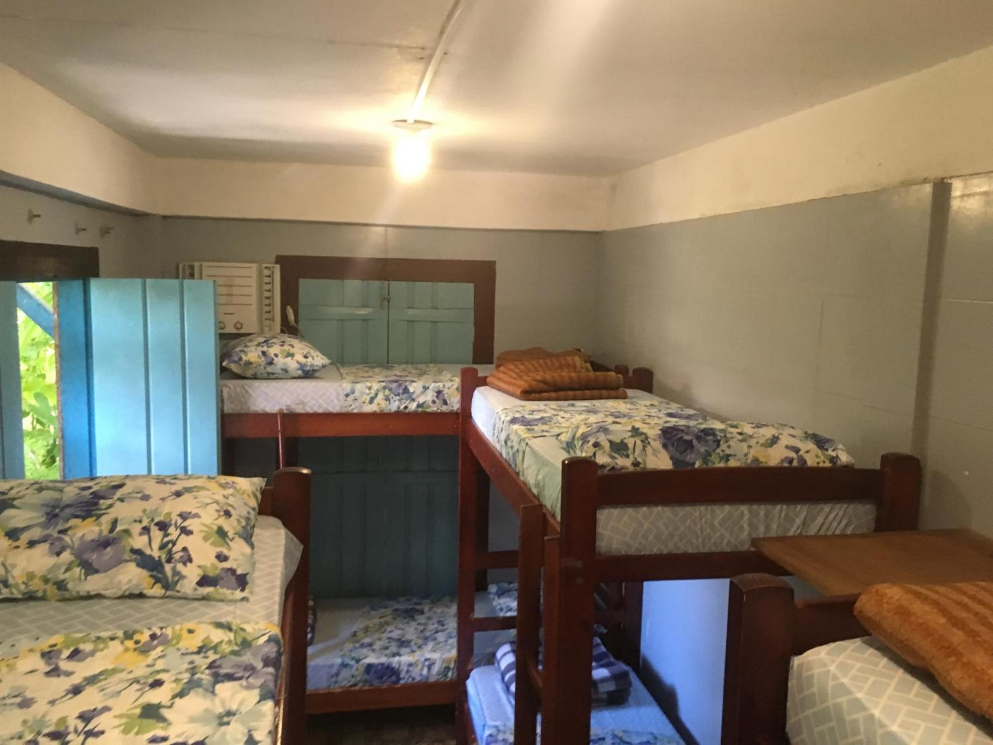 פאראטי Maracuja Hostel מראה חיצוני תמונה