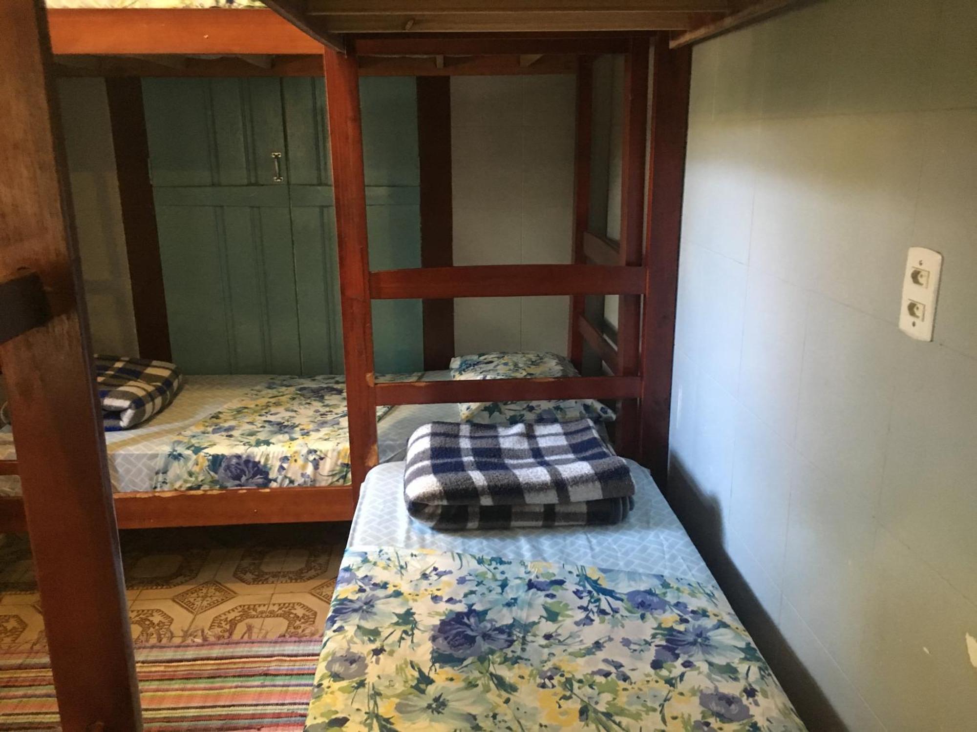 פאראטי Maracuja Hostel מראה חיצוני תמונה