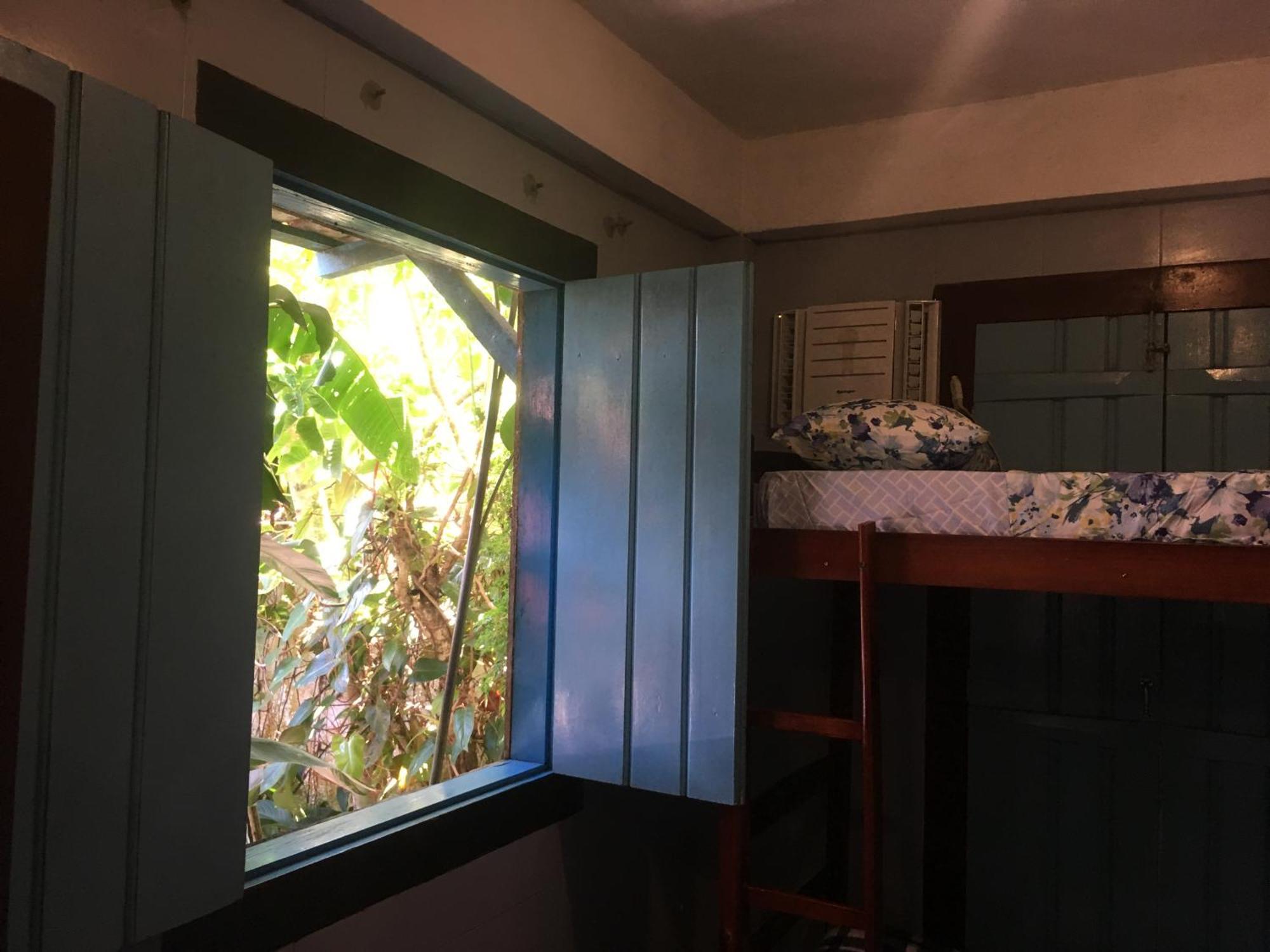 פאראטי Maracuja Hostel מראה חיצוני תמונה