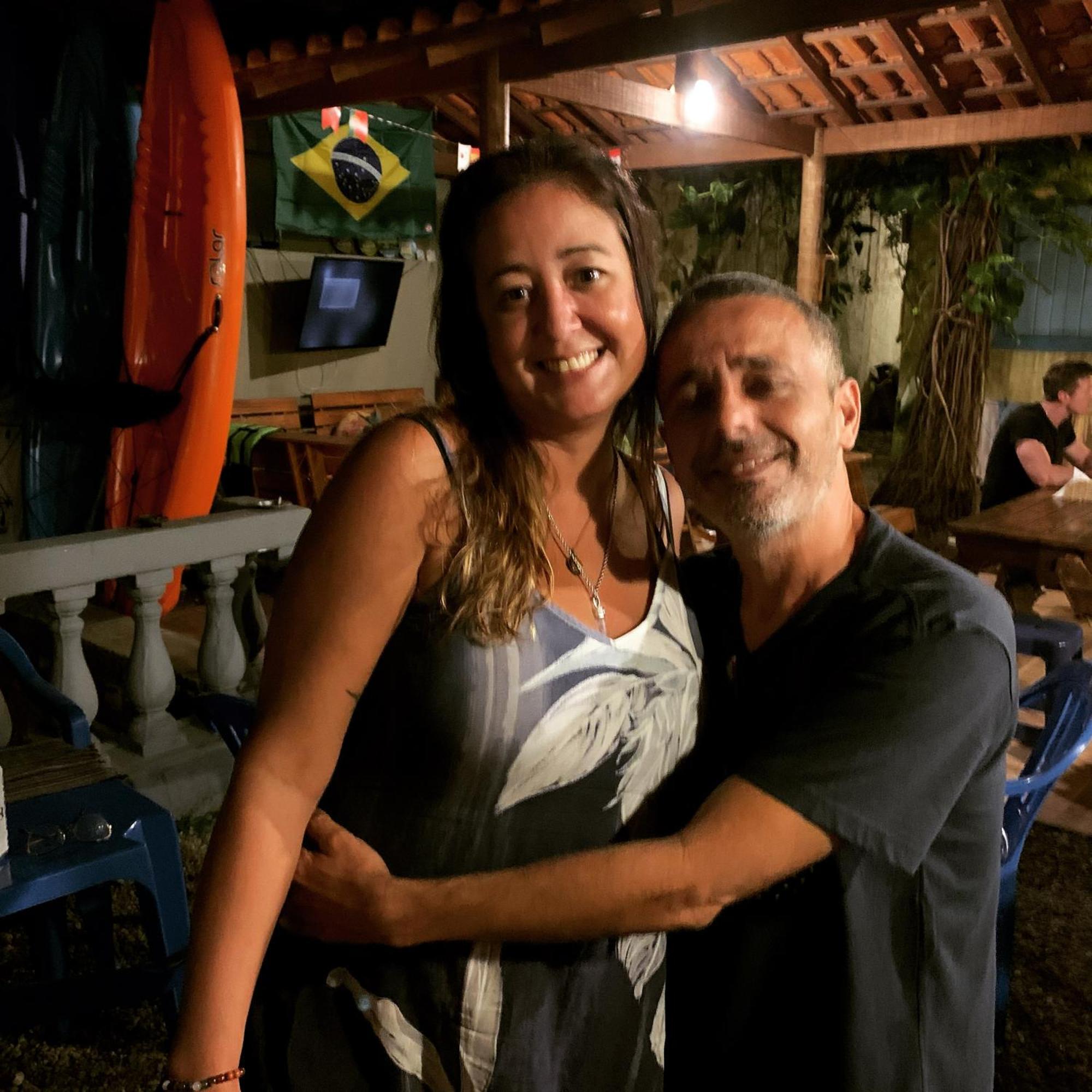 פאראטי Maracuja Hostel מראה חיצוני תמונה