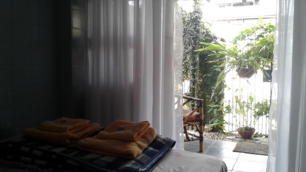פאראטי Maracuja Hostel מראה חיצוני תמונה