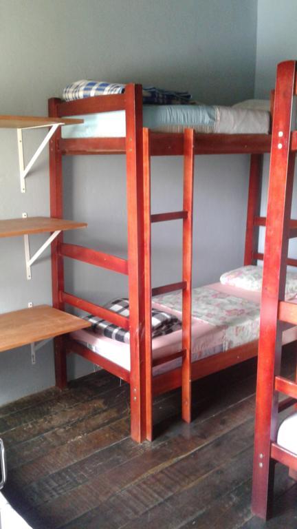 פאראטי Maracuja Hostel מראה חיצוני תמונה