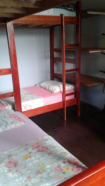 פאראטי Maracuja Hostel מראה חיצוני תמונה