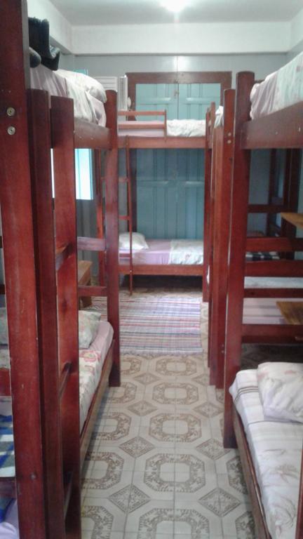 פאראטי Maracuja Hostel מראה חיצוני תמונה