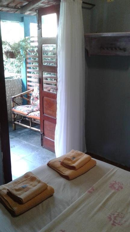 פאראטי Maracuja Hostel מראה חיצוני תמונה