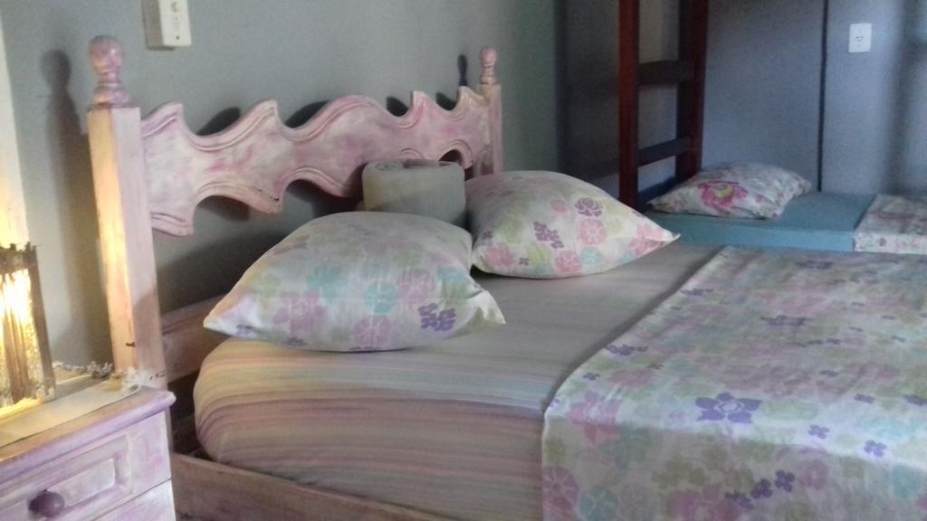 פאראטי Maracuja Hostel מראה חיצוני תמונה