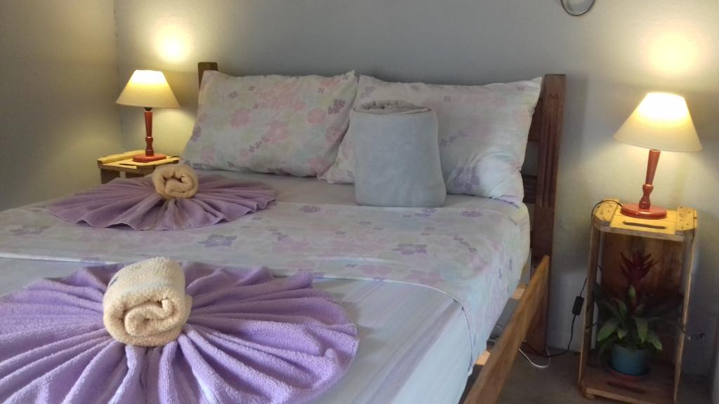פאראטי Maracuja Hostel מראה חיצוני תמונה