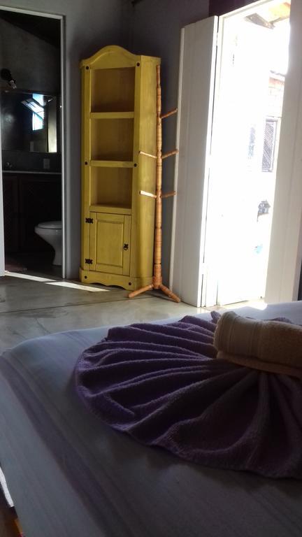 פאראטי Maracuja Hostel מראה חיצוני תמונה