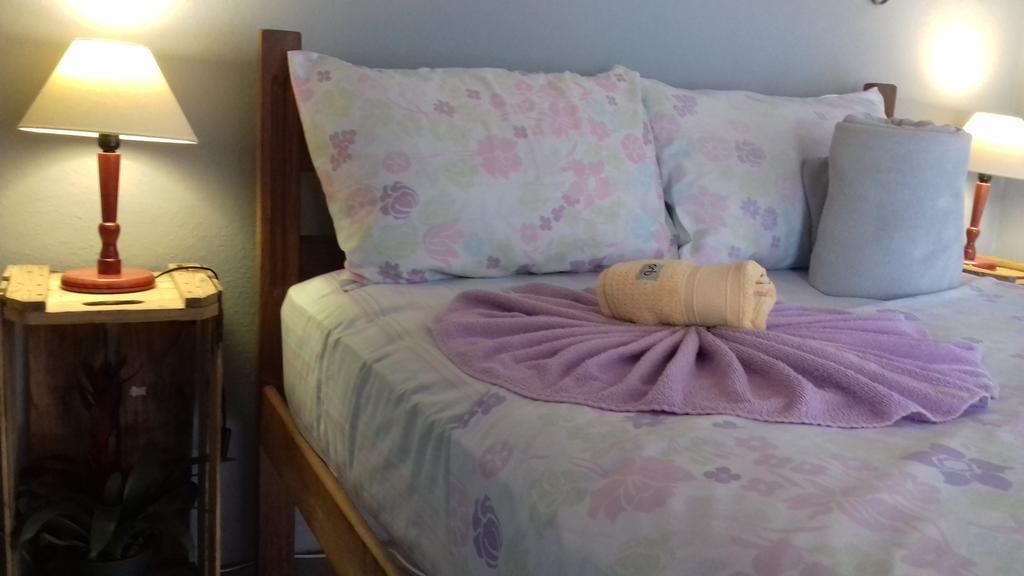 פאראטי Maracuja Hostel מראה חיצוני תמונה