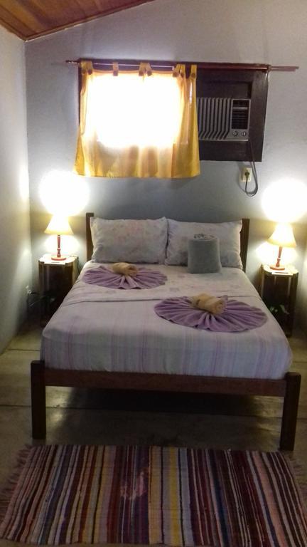 פאראטי Maracuja Hostel מראה חיצוני תמונה