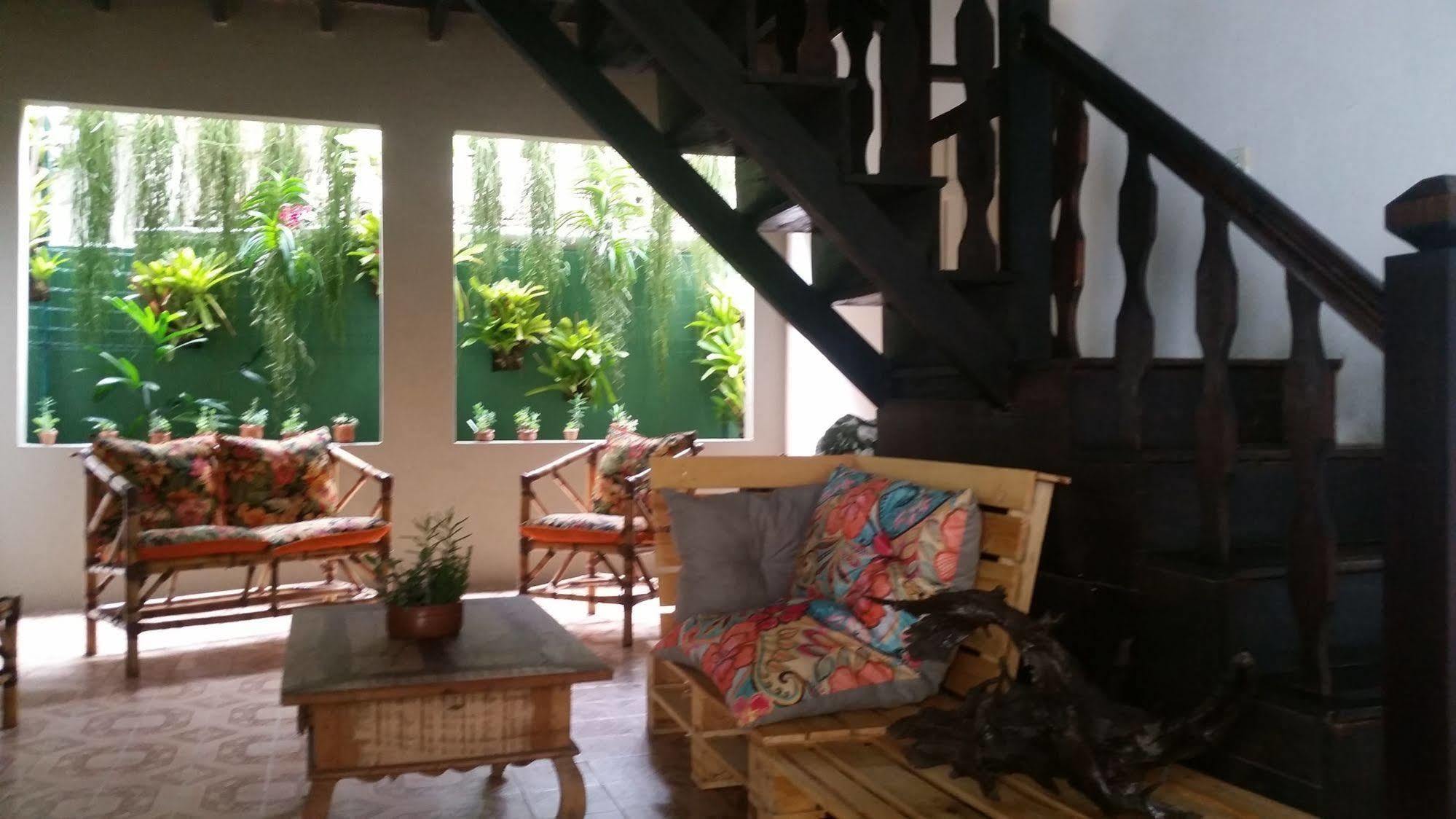 פאראטי Maracuja Hostel מראה חיצוני תמונה
