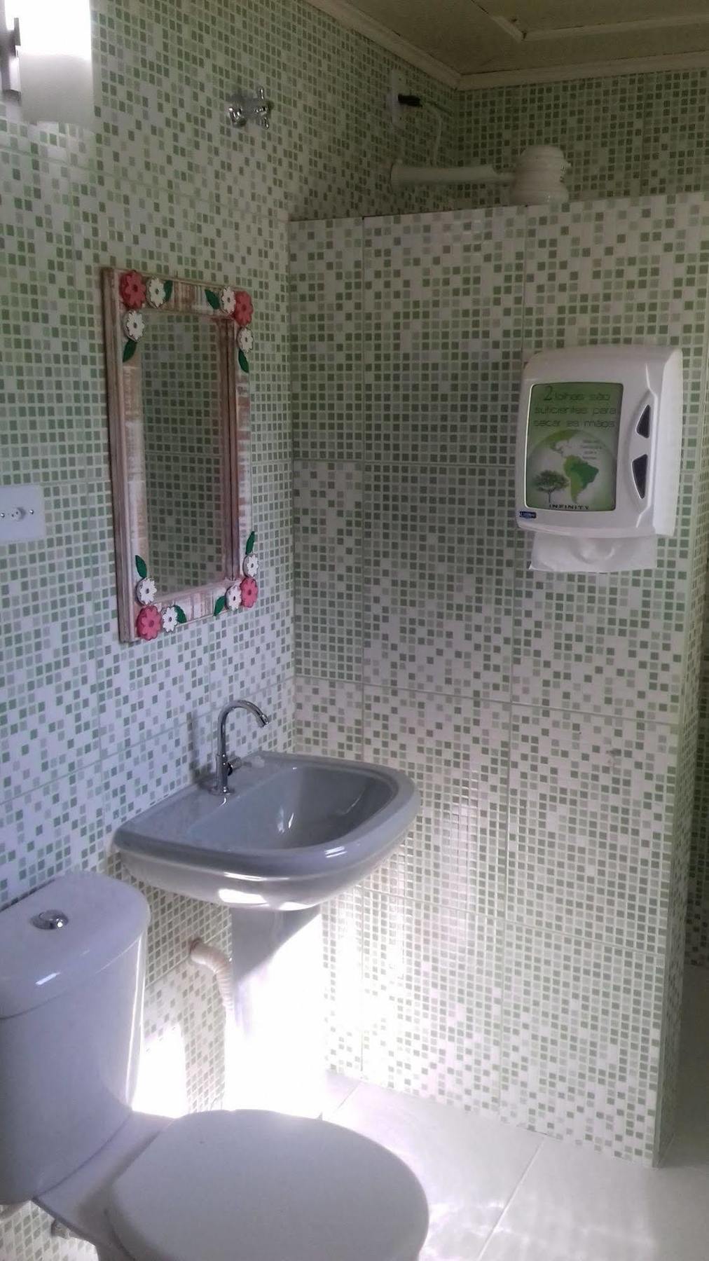 פאראטי Maracuja Hostel מראה חיצוני תמונה