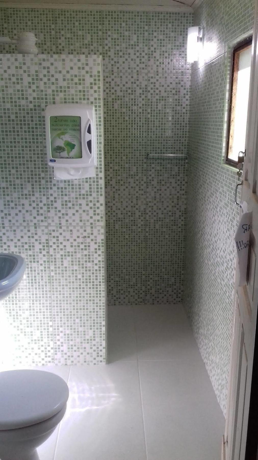פאראטי Maracuja Hostel מראה חיצוני תמונה