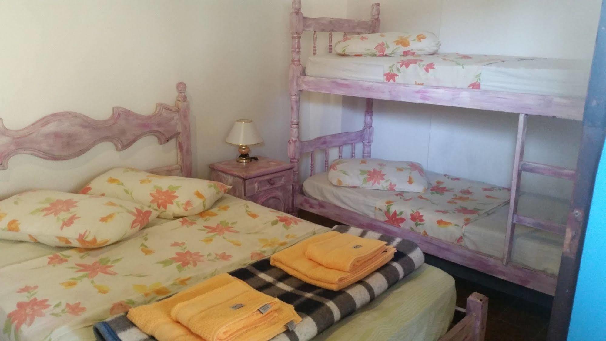 פאראטי Maracuja Hostel מראה חיצוני תמונה