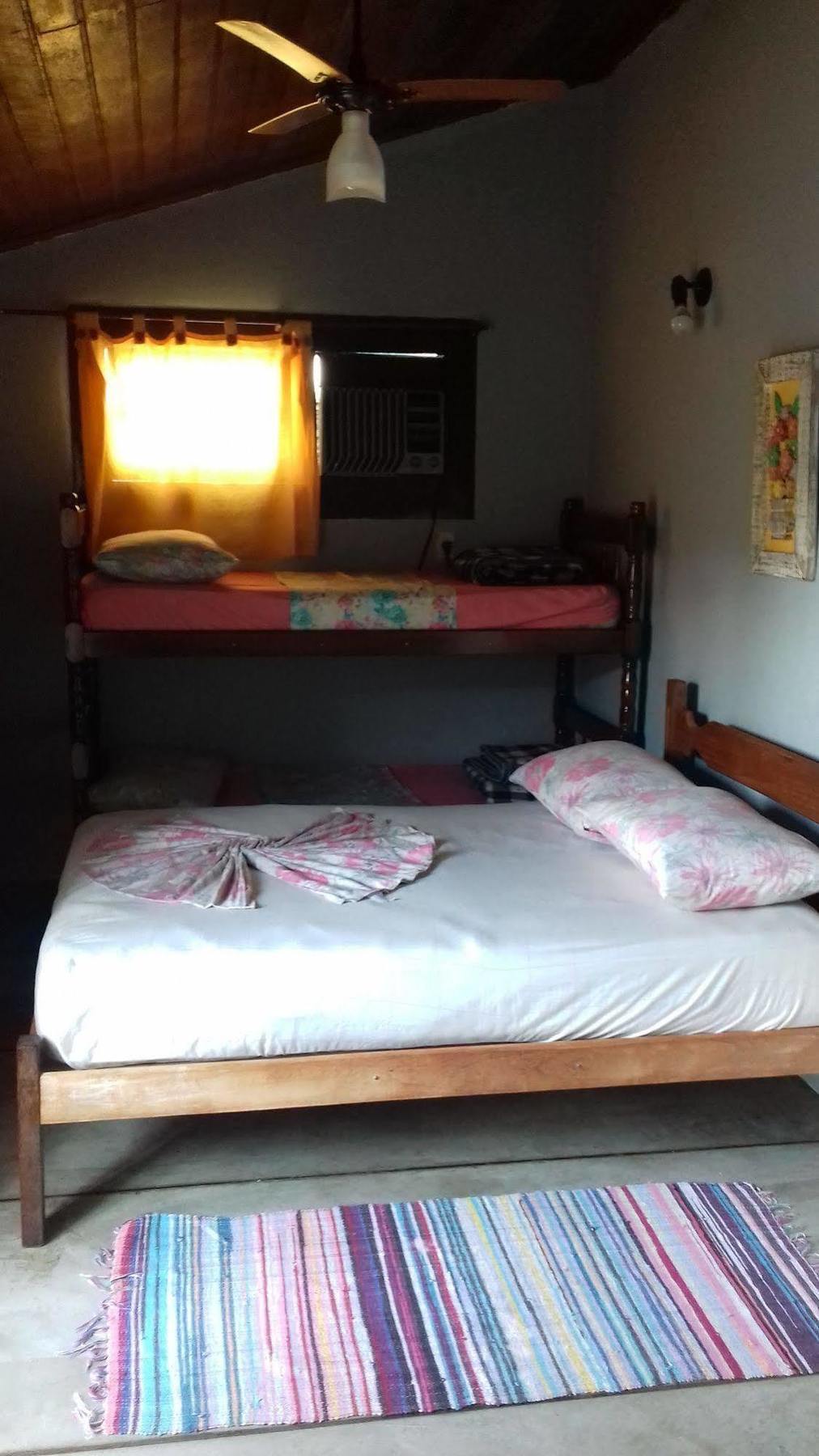 פאראטי Maracuja Hostel מראה חיצוני תמונה