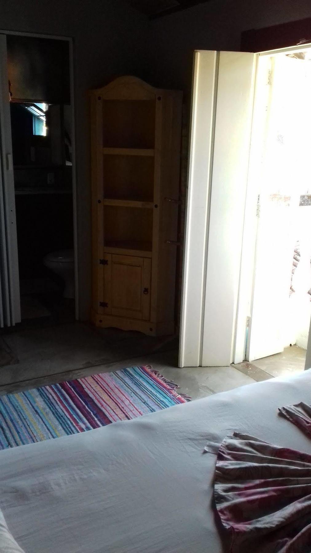 פאראטי Maracuja Hostel מראה חיצוני תמונה