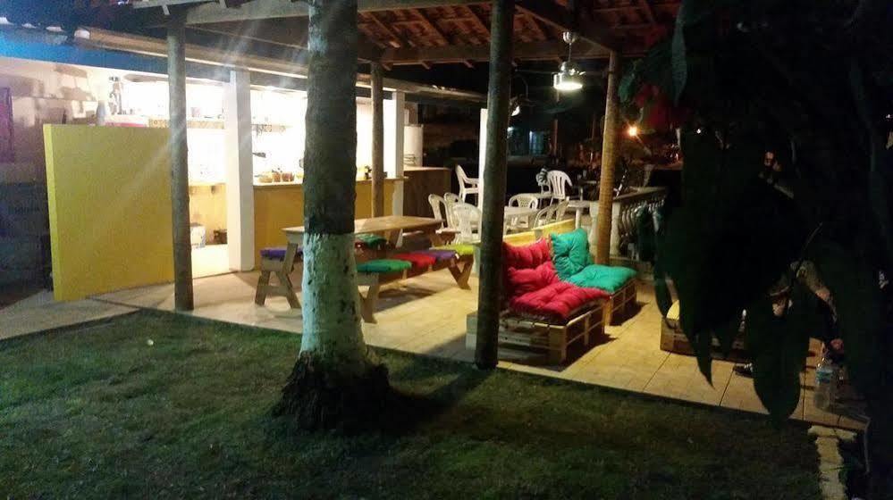 פאראטי Maracuja Hostel מראה חיצוני תמונה